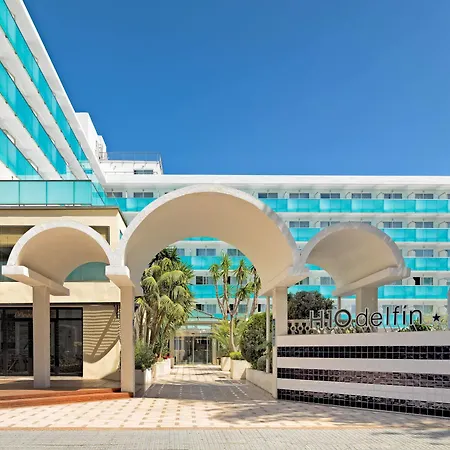 H10 Delfin - Adults Only