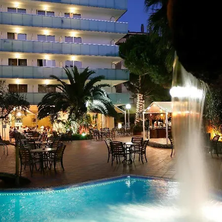 Отель H10 Delfin - Adults Only