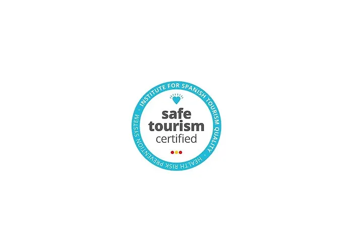 Hotel H10 Delfín - Adults Only Salou