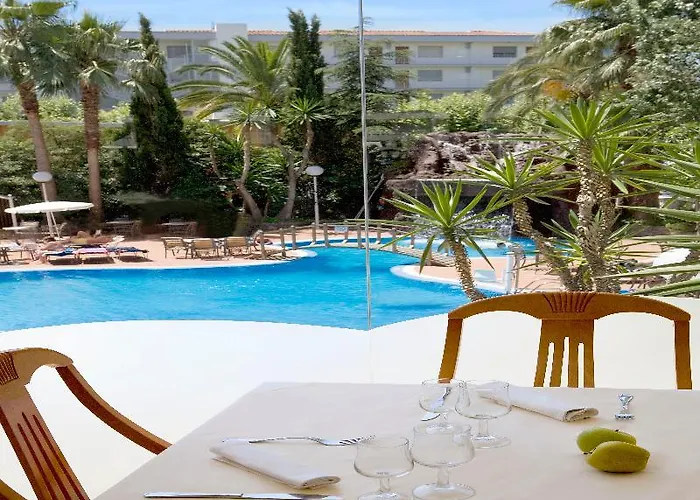 Hotel H10 Delfin - Adults Only