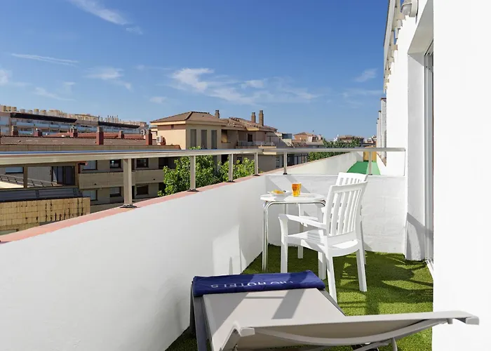H10 Delfín - Adults Only Hotel