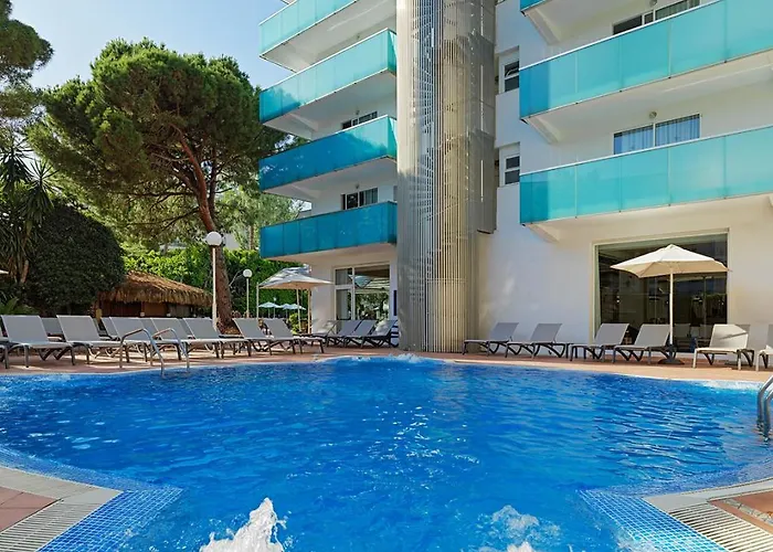 Hotel H10 Delfin - Adults Only