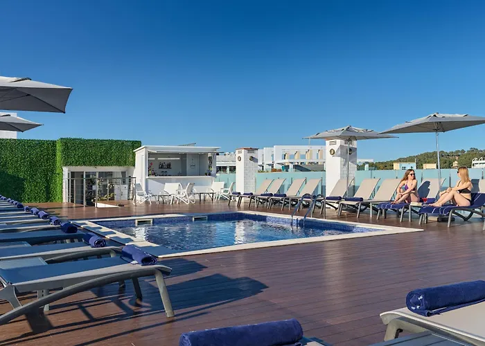 H10 Delfín - Adults Only Hotel 4*