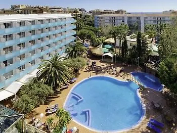 H10 Delfín - Adults Only 4*