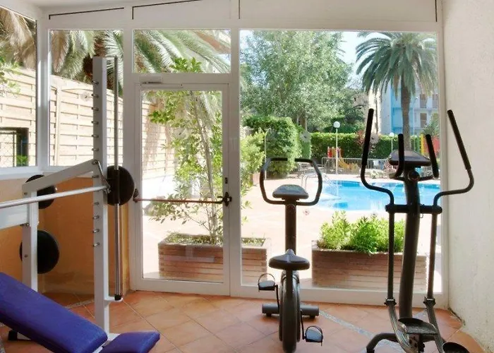 H10 Delfin - Adults Only 4*