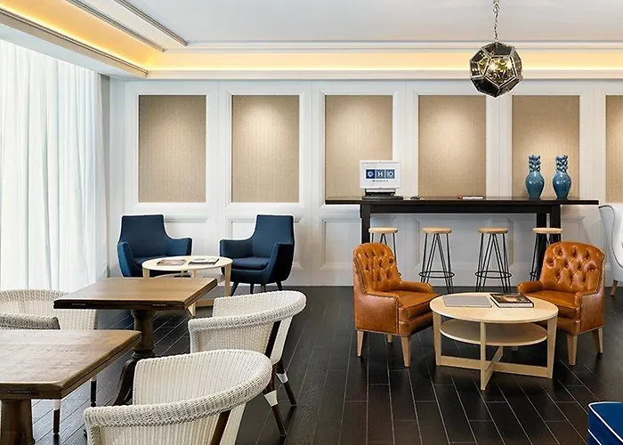 H10 Delfin - Adults Only Hotel Salou