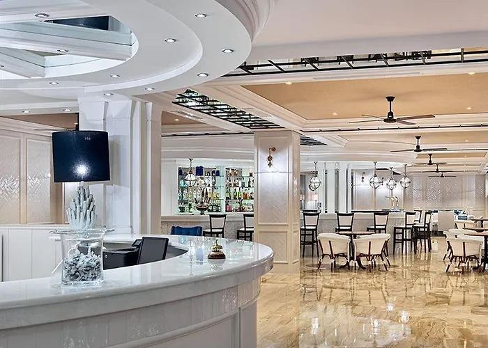 H10 Delfin - Adults Only Hotel