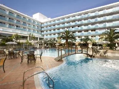 H10 Delfín - Adults Only 4*