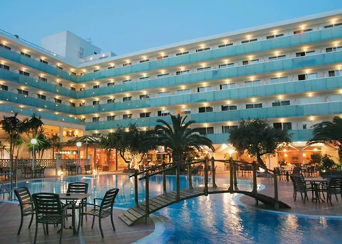 Hotel H10 Delfin - Adults Only 4*