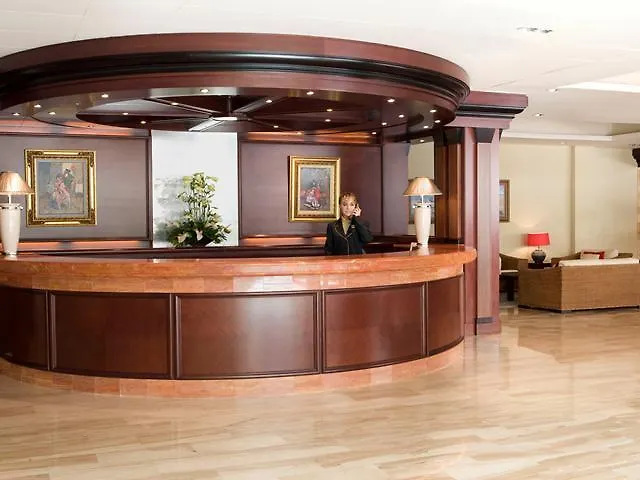 H10 Delfin - Adults Only Salou
