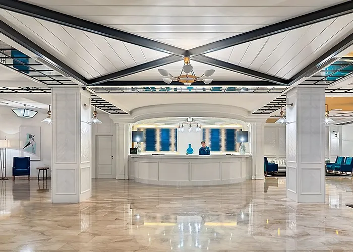 Hotel H10 Delfín - Adults Only