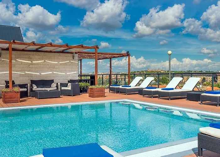 H10 Delfín - Adults Only 4* Salou
