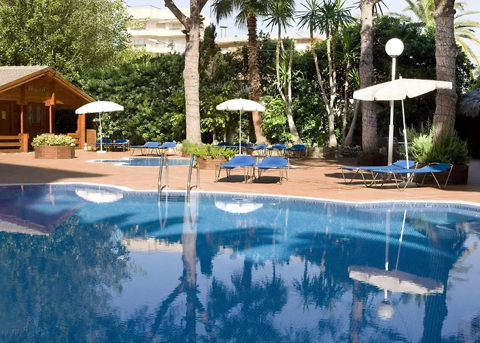 H10 Delfín - Adults Only 4* Salou