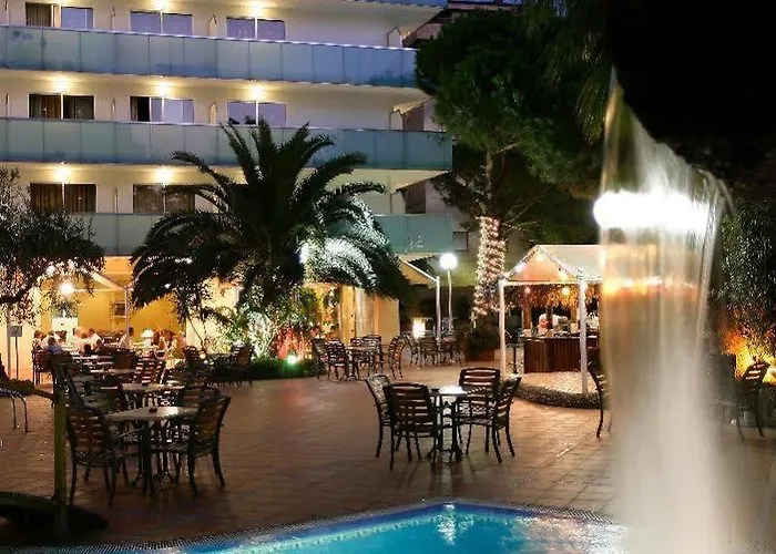 Hotel H10 Delfín - Adults Only