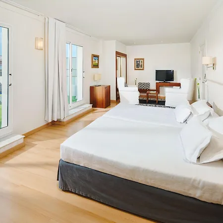 H10 Delfín - Adults Only Hotel Salou