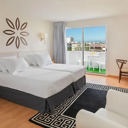 H10 Delfín - Adults Only 4*