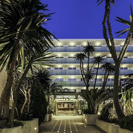 H10 Delfín - Adults Only Hotel