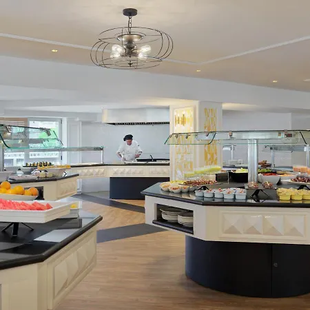 H10 Delfín - Adults Only 4*