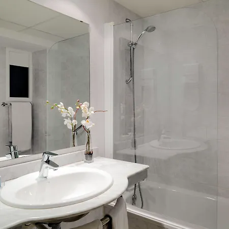 H10 Delfín - Adults Only 4*