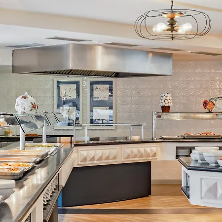 H10 Delfín - Adults Only Hotel Salou