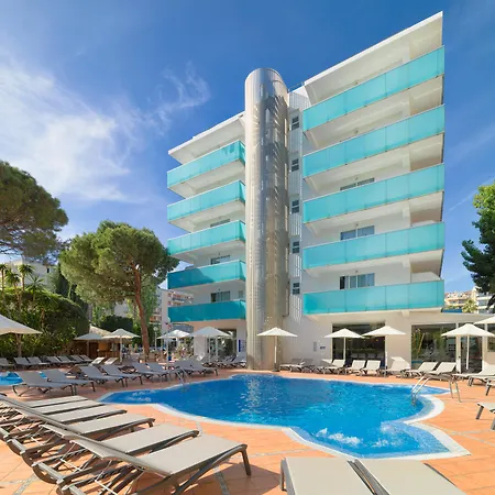 H10 Delfín - Adults Only