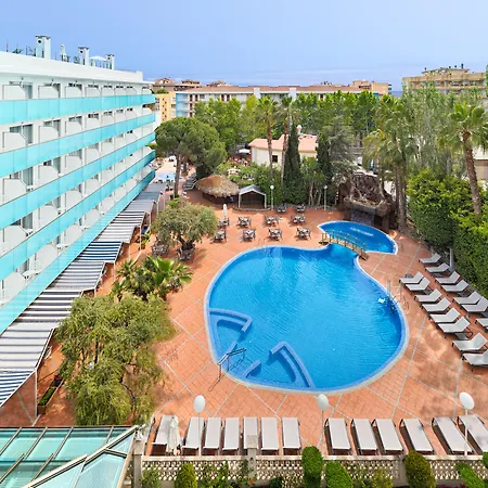 Hotel H10 Delfín - Adults Only Salou