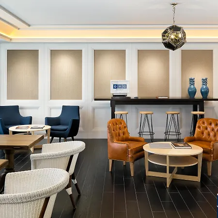 Hotel H10 Delfín - Adults Only Salou