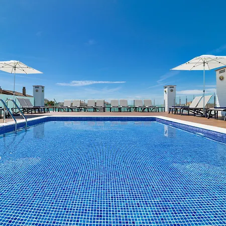 Hotel H10 Delfín - Adults Only