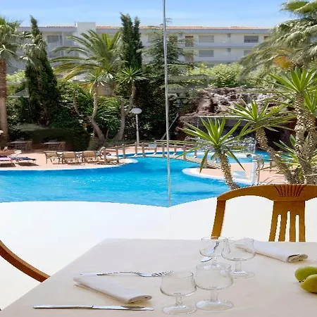 Hotel H10 Delfín - Adults Only