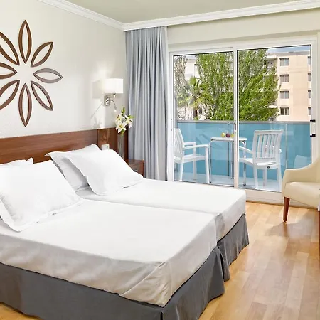 Hotel H10 Delfín - Adults Only 4*