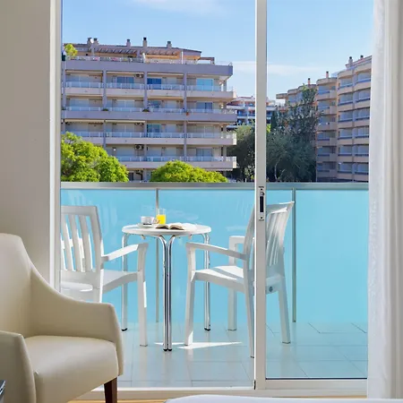 H10 Delfín - Adults Only 4* Salou