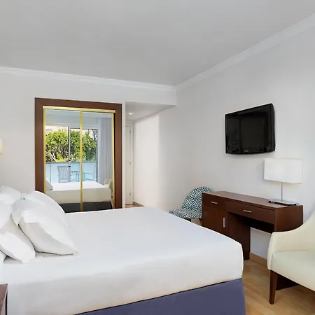 H10 Delfín - Adults Only Hotel