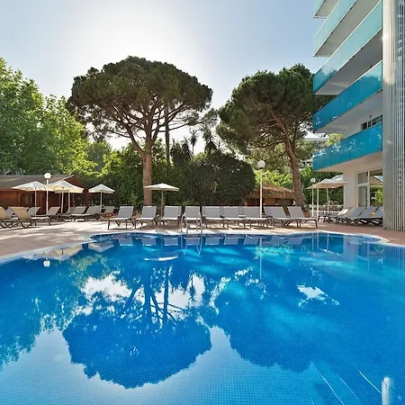H10 Delfín - Adults Only Hotel