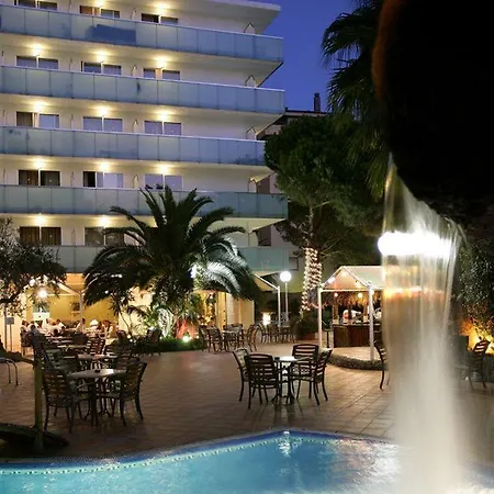 H10 Delfín - Adults Only 4*
