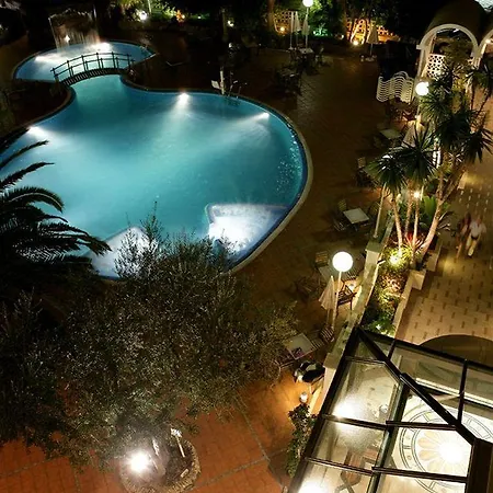 H10 Delfín - Adults Only Hotel 4*
