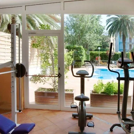 H10 Delfín - Adults Only 4*