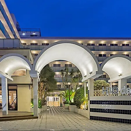 H10 Delfín - Adults Only 4*