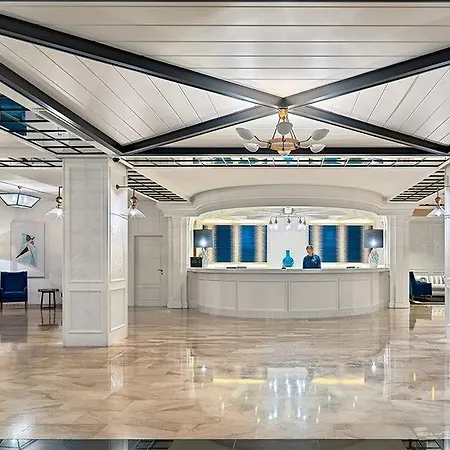 H10 Delfín - Adults Only Hotel 4*
