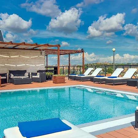 H10 Delfín - Adults Only 4* Salou