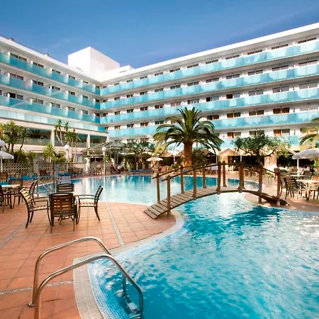 H10 Delfín - Adults Only 4*
