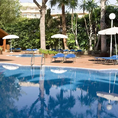 H10 Delfín - Adults Only 4* Salou