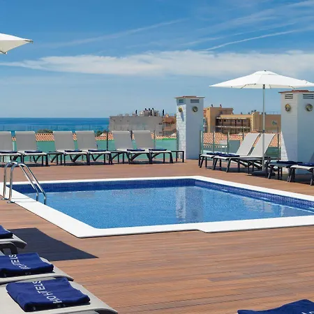 H10 Delfín - Adults Only Salou
