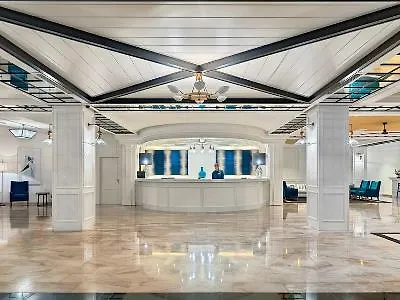 Hotel H10 Delfín - Adults Only 4*