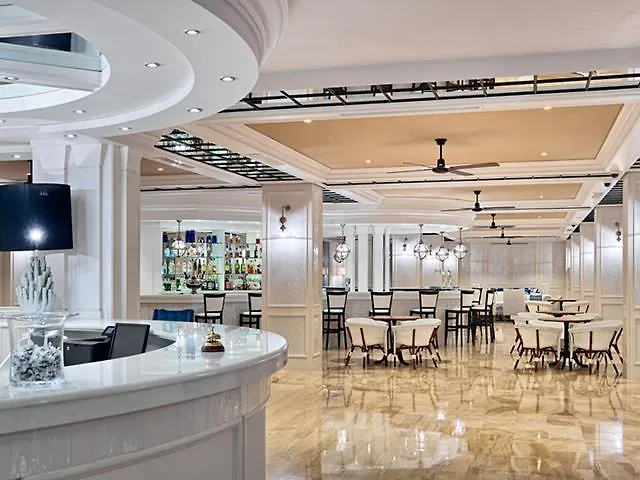 H10 Delfin - Adults Only 4*